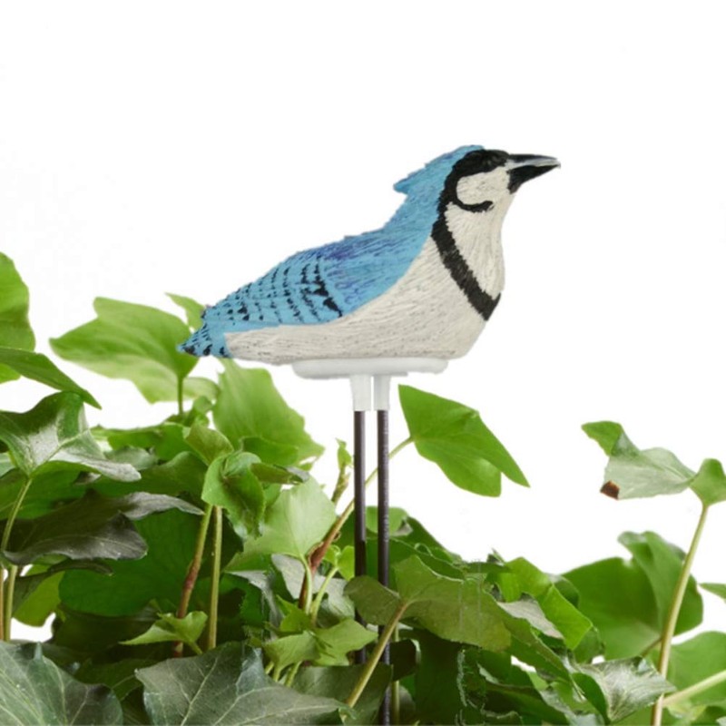 HEEPDD Soil Moisture Sensor Meter with Bird Design, Plant Watering