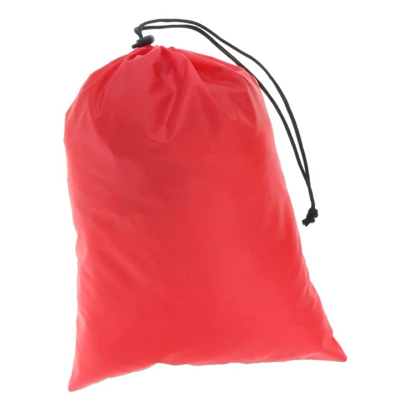 2 Bolsas Impermeables De Viaje Con Cordón Portátil