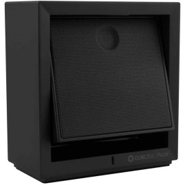 Quikcell Piazza Speaker - Black