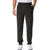 HOdo 34"/36" Inseam Mens Tall Sweatpants Water Resistant Fleece Lined