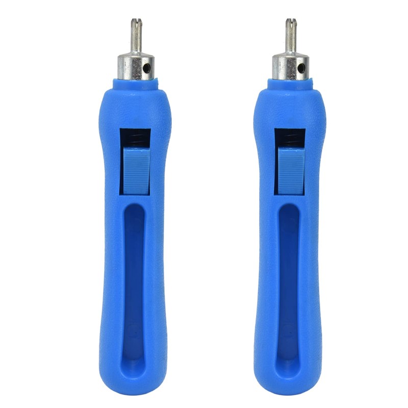 Leopacat Drip Irrigation Pipe Hole Punch Irrigation System Hole Punch