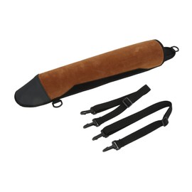 Arrow Holder Archery Arrow Storage Bag Dual Use with Carrying Strap for Hunting Shooting