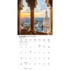 Carousel Calendars, Parisian Lifestyle 2026 Wall Calendar
