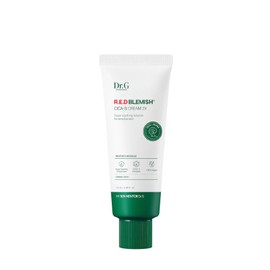 Dr.G [Dr.G]R.E.D Blemish Cica-S Cream 2X 70ml