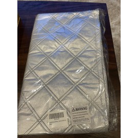 Automerics Car Side Mirror Covers Snow ,Ice ,Frost, Dirt, Dust, Rain,Sun!!