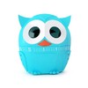 Kikkerland Owl Kitchen Timer (Assorted Colours)