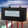 Battery Active Equalizer 4S 6‑12V Voltage Balancer Battery Pack Equalizer
