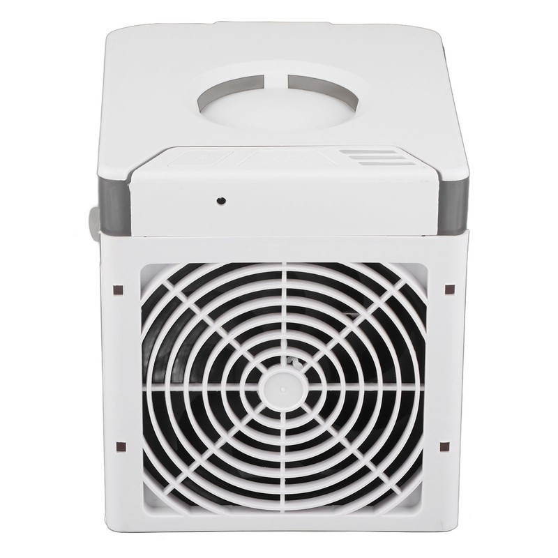 Portable Air Conditioner Mini Air Cooler USB Personal Mini Air