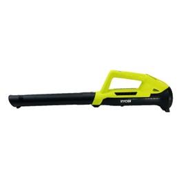 Ryobi ONE+ 18 Volt Lithium-Ion Cordless Leaf Blower/Sweeper (Bare Tool) (Bulk Packaged)