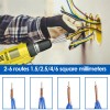 Unbranded Wire Nut Twisting Tool Wire Cable Twister for Electrical