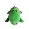 Go! Games Snoozimals Dino Barry: 20 Inches of Roaring Plush