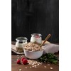 Leket Porridg Oats 500g