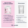 Suplemento Para Mujeres Myo Inositol D-chiro Inositol 40