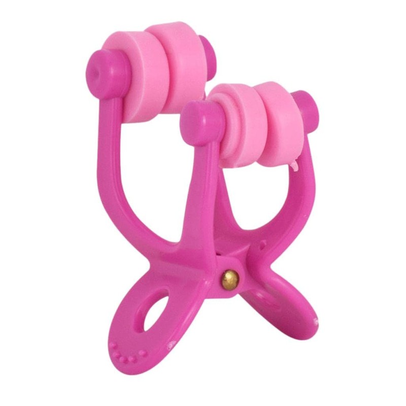 Perfeclan Nose Enhancer Clip - Achieve a Higher Nose Bridge