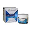Bielenda Neuro Hyaluron Crema facial hidratante, 1.7 onzas, día y