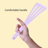 Silicone Fish Spatula - Premium Egg and Fish Turner Spatula