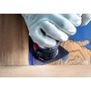 Bosch Professional 1x Expert Sanding Plate MAVZ 116 RT6 Multitool