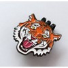 Golf Marker Tiger Hat Clip Magnetic Detachable Cool Ball Marker