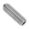 Steel Spring Ball Plunger Hex Bolt Socket Fixing Screws Positioning