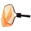 Unbranded Ozark Trail Rubber Mesh Fish Landing Net. High Visibility