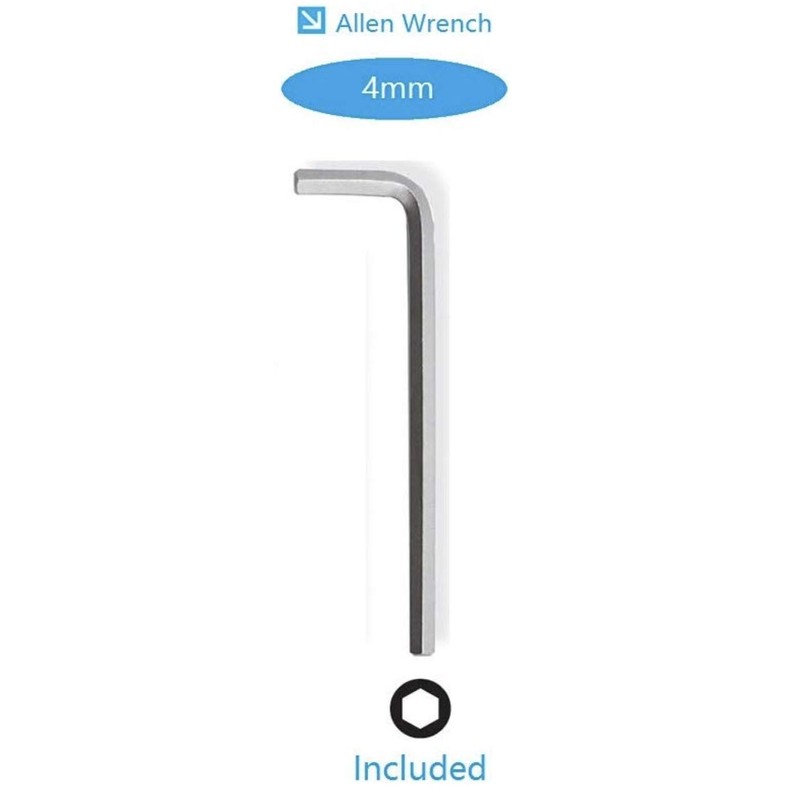 SHIMANO SPD-SL Cleat Set W/Allen Wrench