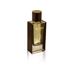 Fragrance World – Posh Malt Edp 80ml Unisex perfume | Aromatic Signature Note Perfumes For Men & Women Exclusive I Luxury Niche Perfume Made in UAE