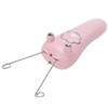 Electric Cotton Thread Epilator Body Hair Remover Threading Device Physical