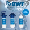 BWT PREMCART Filter, Polypropylene, White