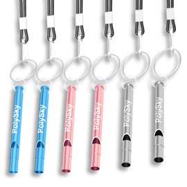 Whistle Whistle Disaster Relief Lanyard Outdoor School Gym Camping Hiking Survival Coach Referee Equipment Lifeguard