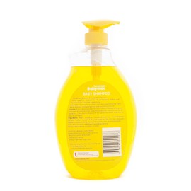 2-Pack Lovercare Babymac Baby Shampoo - 2 x 33.8 Fl Oz