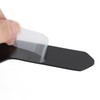 16pcs Anti Slip Rug Tape Reusable Washable Prevent Sliding Double