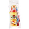Skater PSB5SANAG-A Tomica 24 Water Bottle, 16.2 fl oz (480