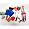 Hachi Auto Vinyl Wrap Squeegee Gloves Windoe Tint Installation Application