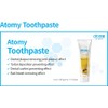 BATH Atomy Toothpaste 200g pack of 5