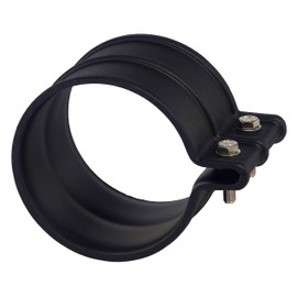 The 3P Rapidverbinder DN 100 Kraftschlüssigen Connection of Butt Filter and Kg, Pipe and for easy removal of the Rain Water Filter.