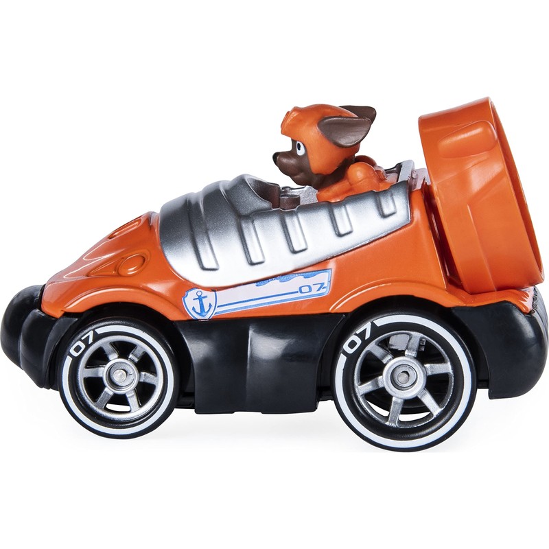 Spin Master 20119530 Chase 1 x die cast car