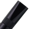 Pentel Permanent Markers Bullet Point - Black (Pack of 12)