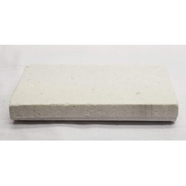 Harman Heatilator Eco-Choice Furnace & Boiler Flame Guide Insulator for PF100 PB105 BA100 BH105 AMP-35263