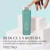 Shampoo Acondicionador Totale Tec Italy Cabello Seco Y Dañado 300ml