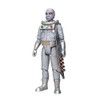 Funko Action Figure: DC Heroes - Mr. Freeze W/Chase Toy