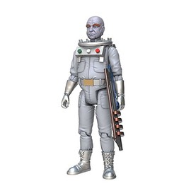Funko Action Figure: DC Heroes - Mr. Freeze W/Chase Toy Figure