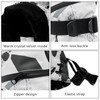 Feelorna Winter Ski Gloves for Men Women, Waterproof Windproof Snow