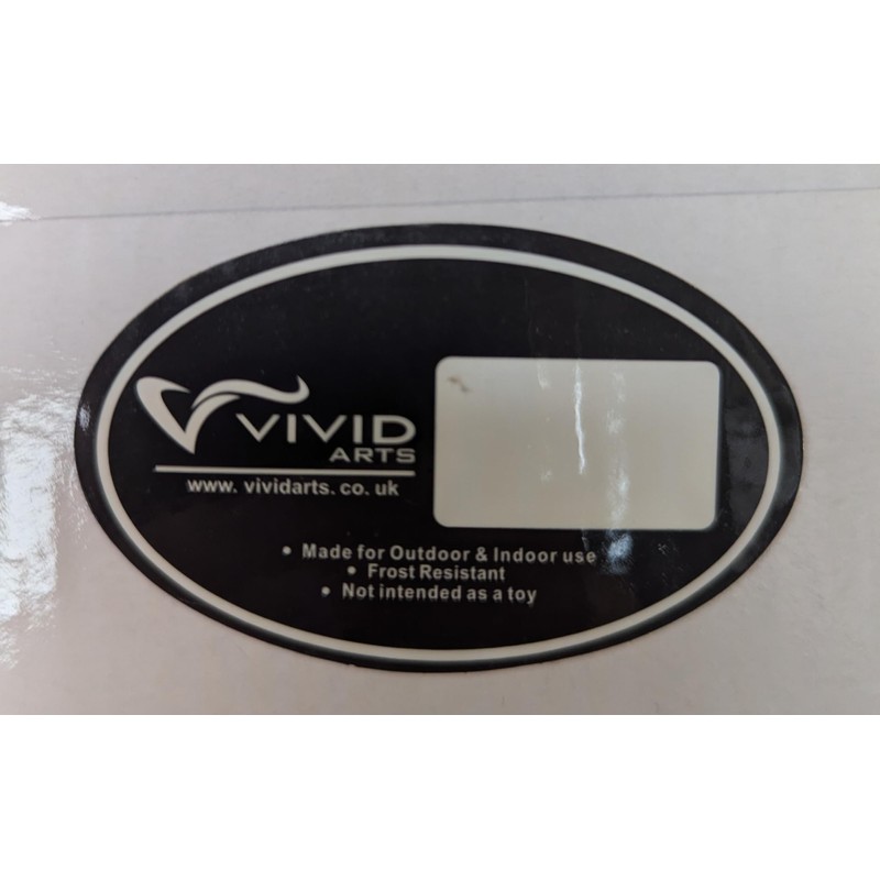 Vivid Arts- Hanging Christmas Stocking Pet Pals- Chihuahua