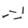 CHEDA Tail Light Tail Lamp Lens Upper Screw to Bumper
