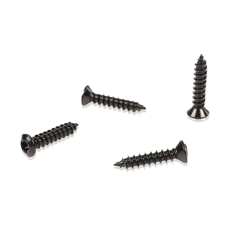 CHEDA Tail Light Tail Lamp Lens Upper Screw to Bumper