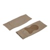 Gel Heel Cuffs for Plantar Fasciitis