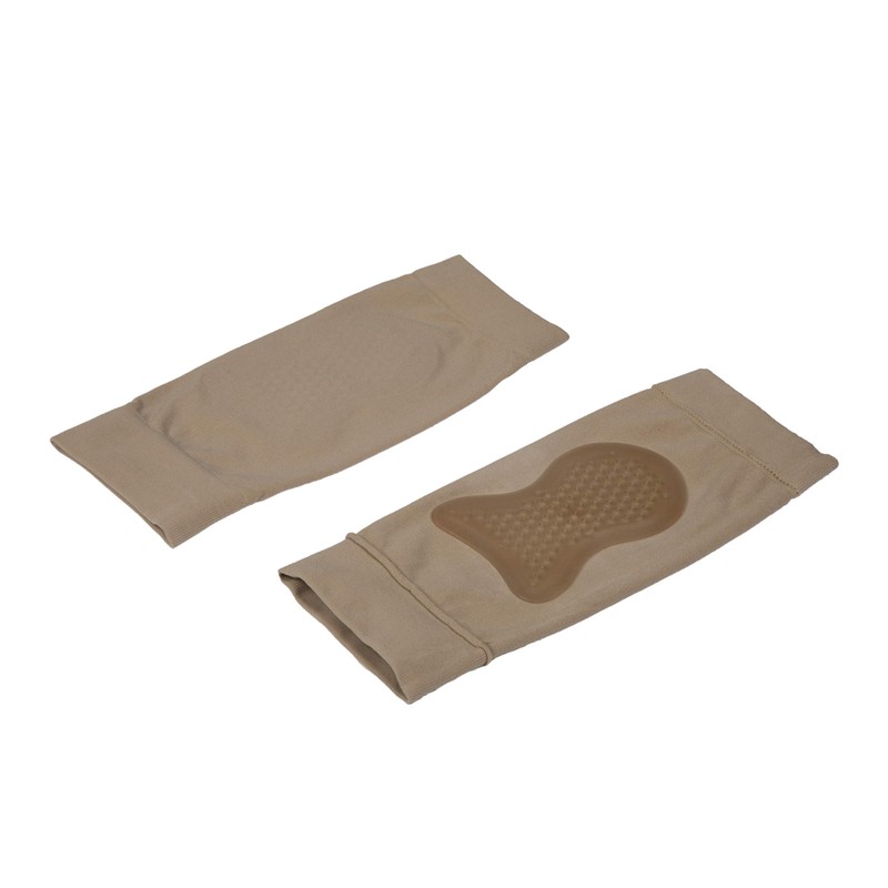 Gel Heel Cuffs for Plantar Fasciitis