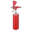 Auto Airbrush Kit Handheld Gun Type Automatic Start and Stop