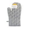 Beamfeature Country Club Lemons Single Oven Glove (Geometric)