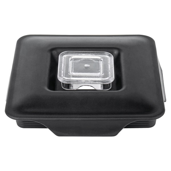 Blender Latching Lid Replacement for Blendtec - Commercial WildSide+ &